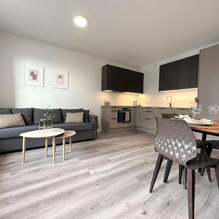 Selfoss Apartment - Stylish & Modern Exterior photo