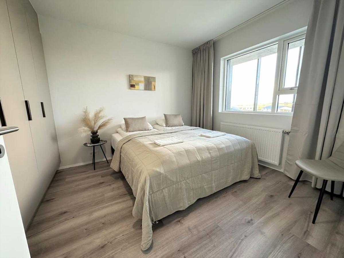 Selfoss Apartment - Stylish & Modern Exterior photo