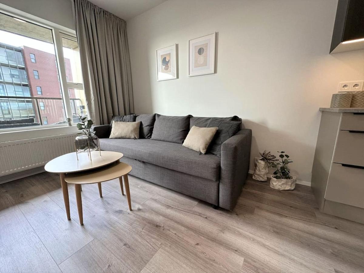 Selfoss Apartment - Stylish & Modern Exterior photo