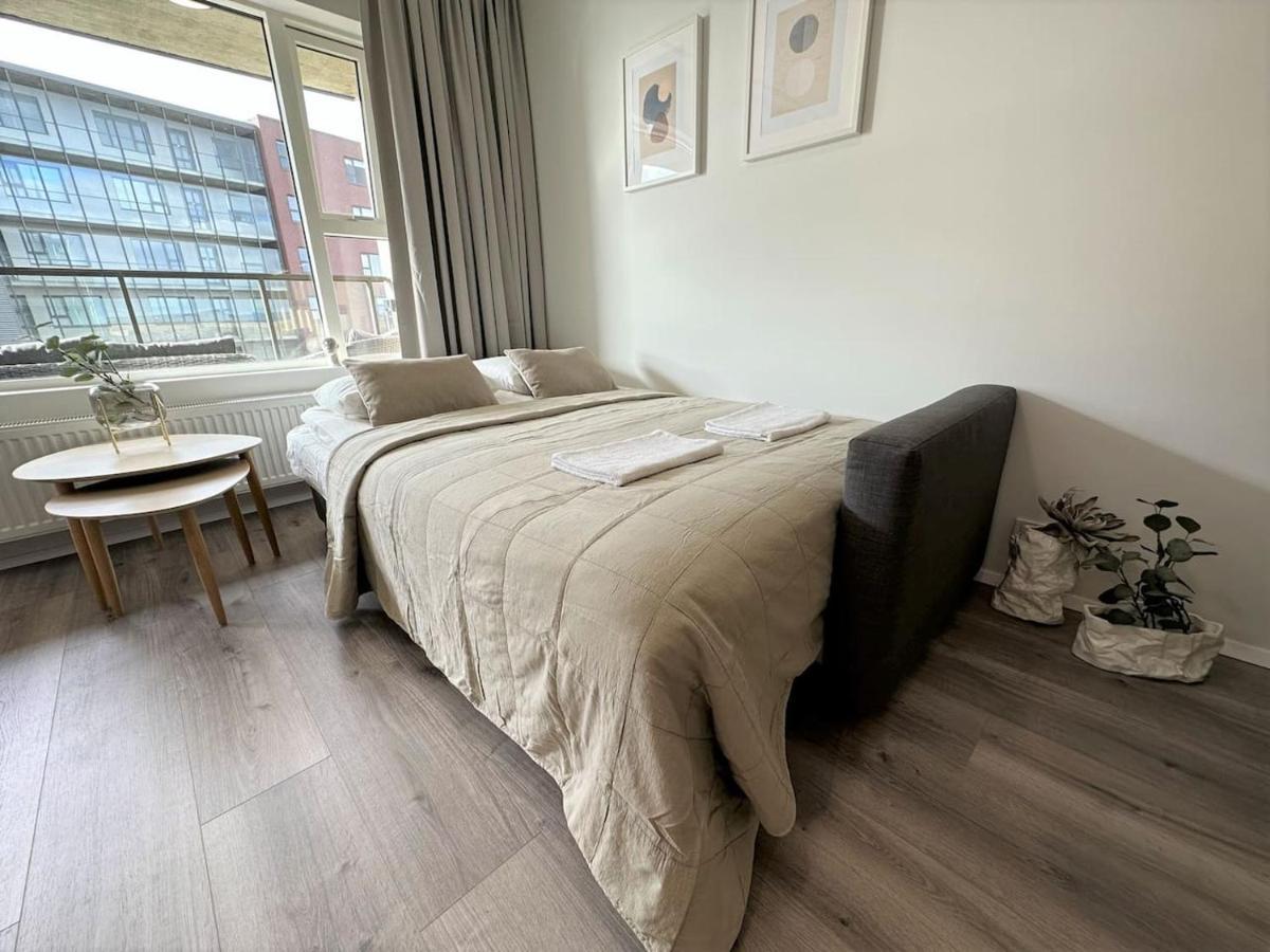 Selfoss Apartment - Stylish & Modern Exterior photo