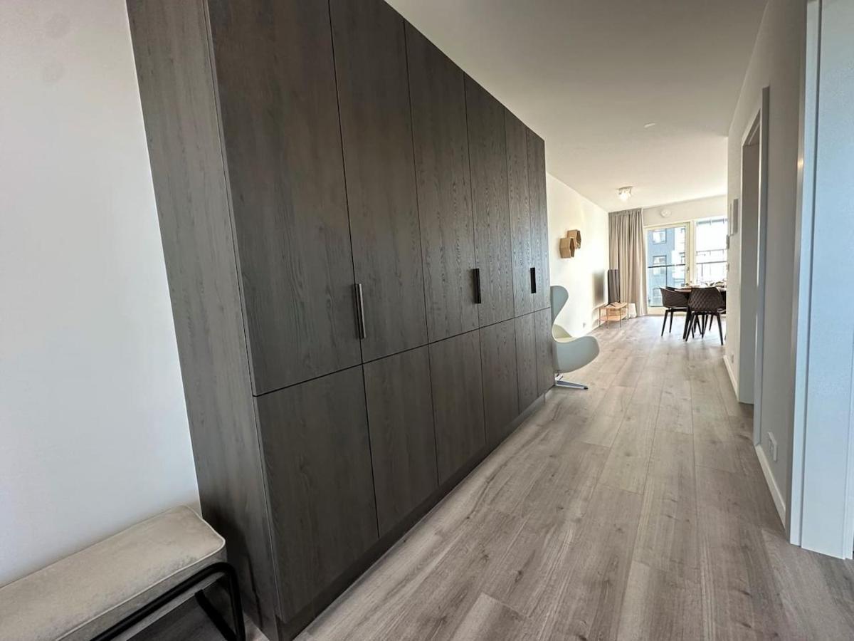 Selfoss Apartment - Stylish & Modern Exterior photo