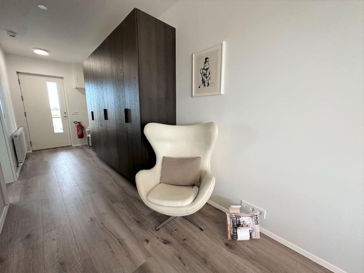 Selfoss Apartment - Stylish & Modern Exterior photo